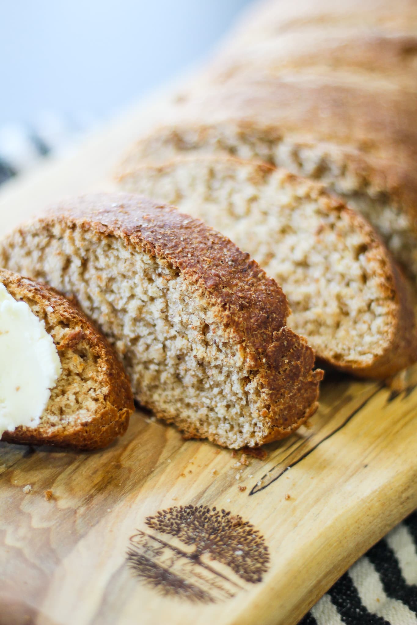 Longhorn Steakhouse Bread