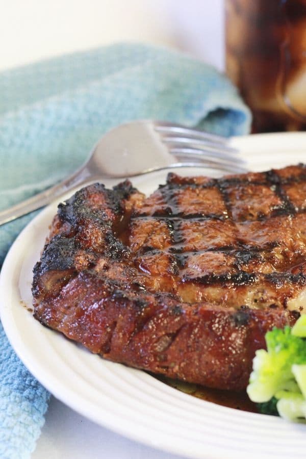 Longhorn Steak Seasoning