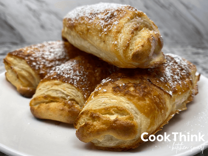 Porto's Cheese Roll