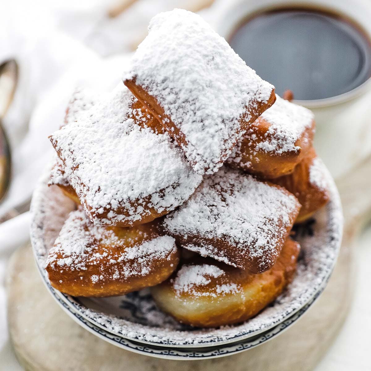 Best Beignets