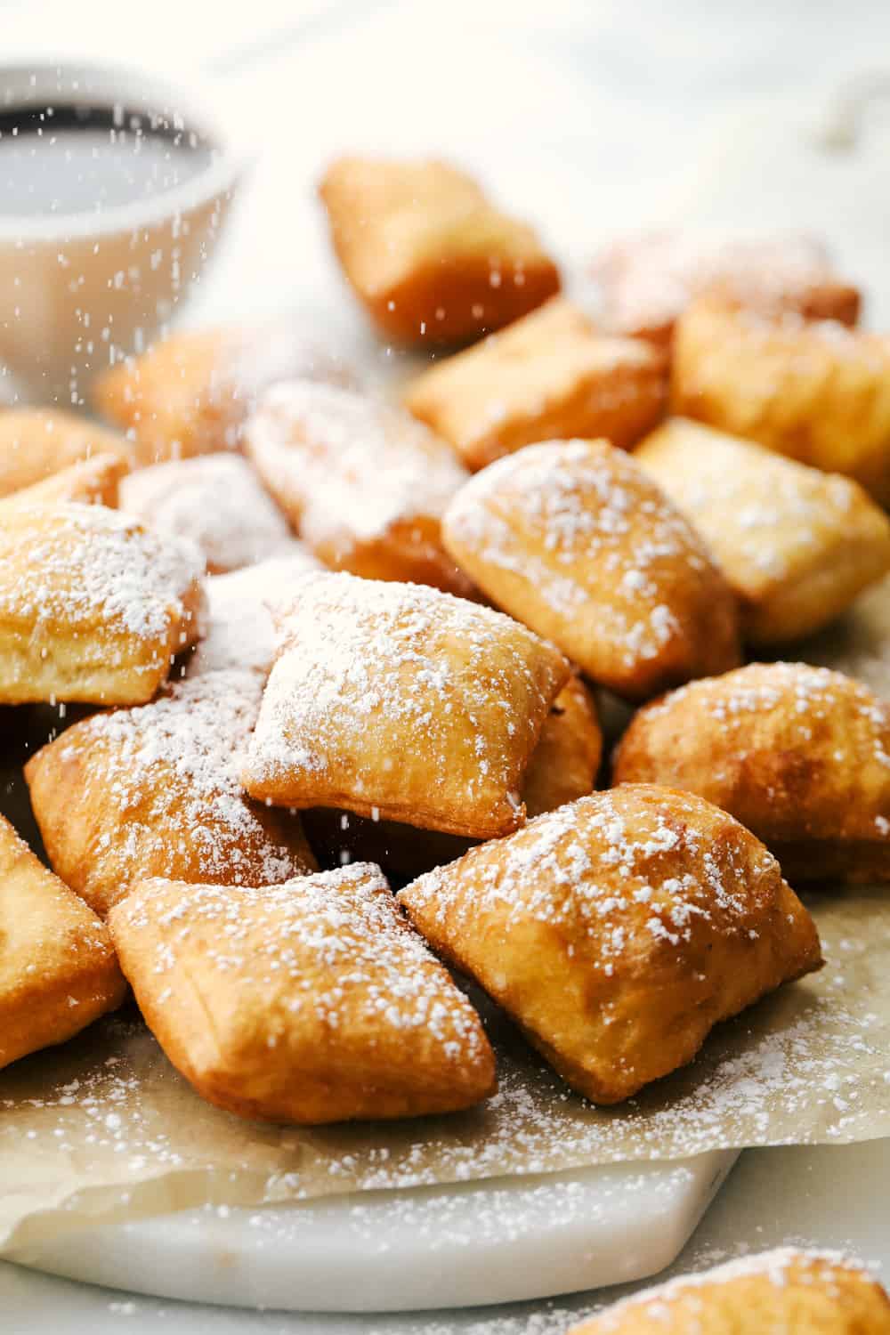 Best Beignets