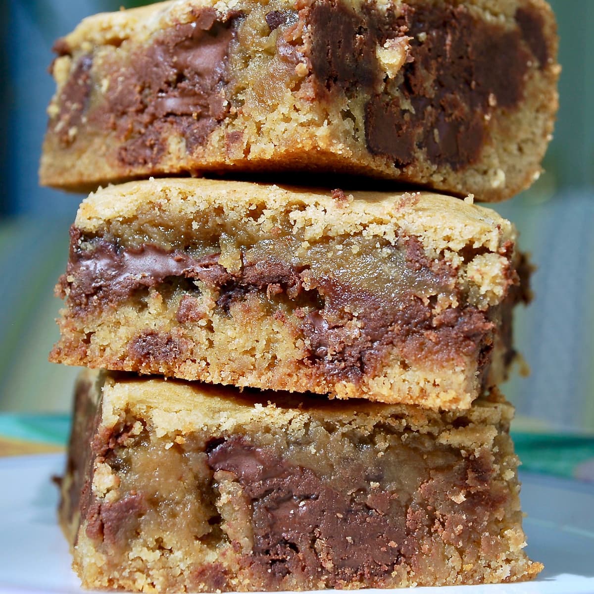 DAD'S CONGO BARS a.k.a BLONDIES