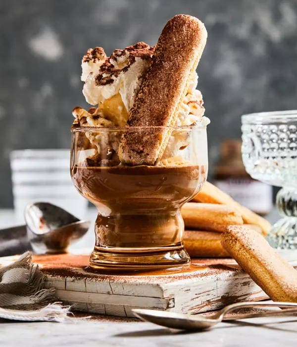 The Best And Easiest Affogato Recipe To Make At Home