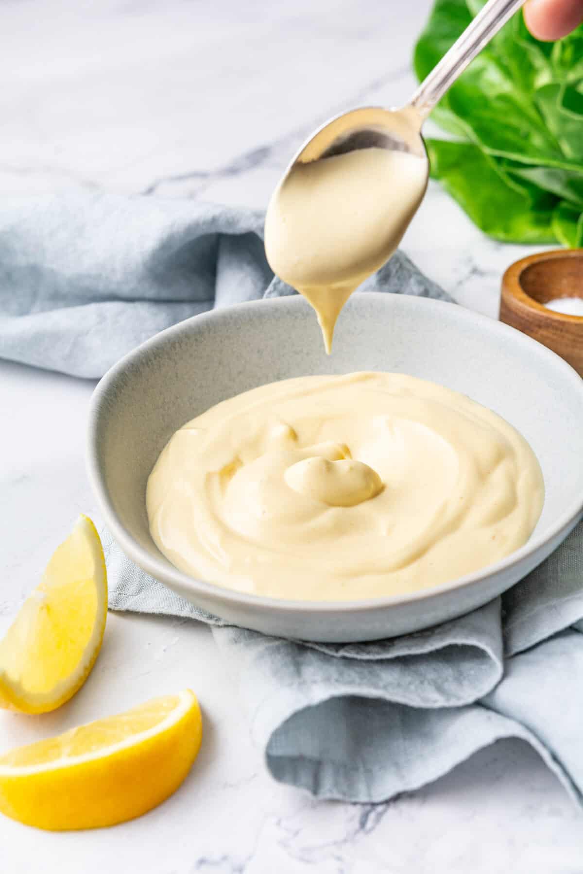 Dijonnaise