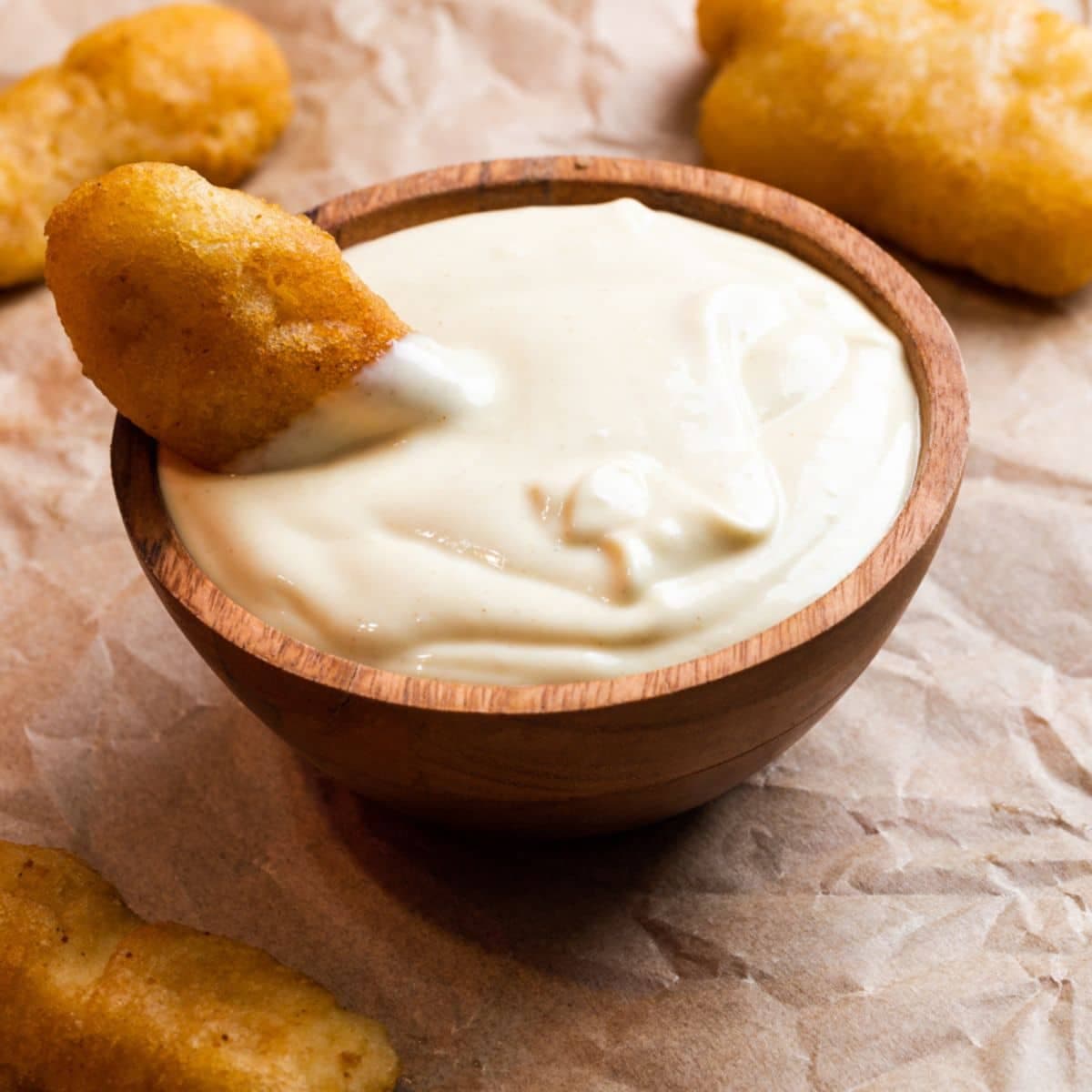 Dijonnaise Sauce