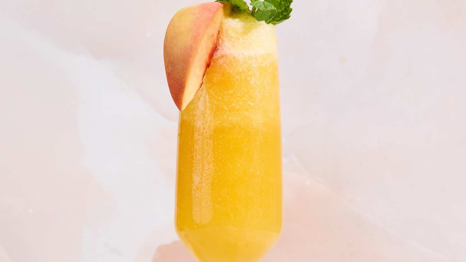 Bellini Cocktail