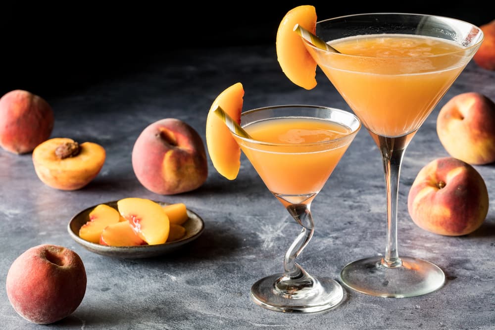 The Bellini: Classic Recipe, Variations, and History
