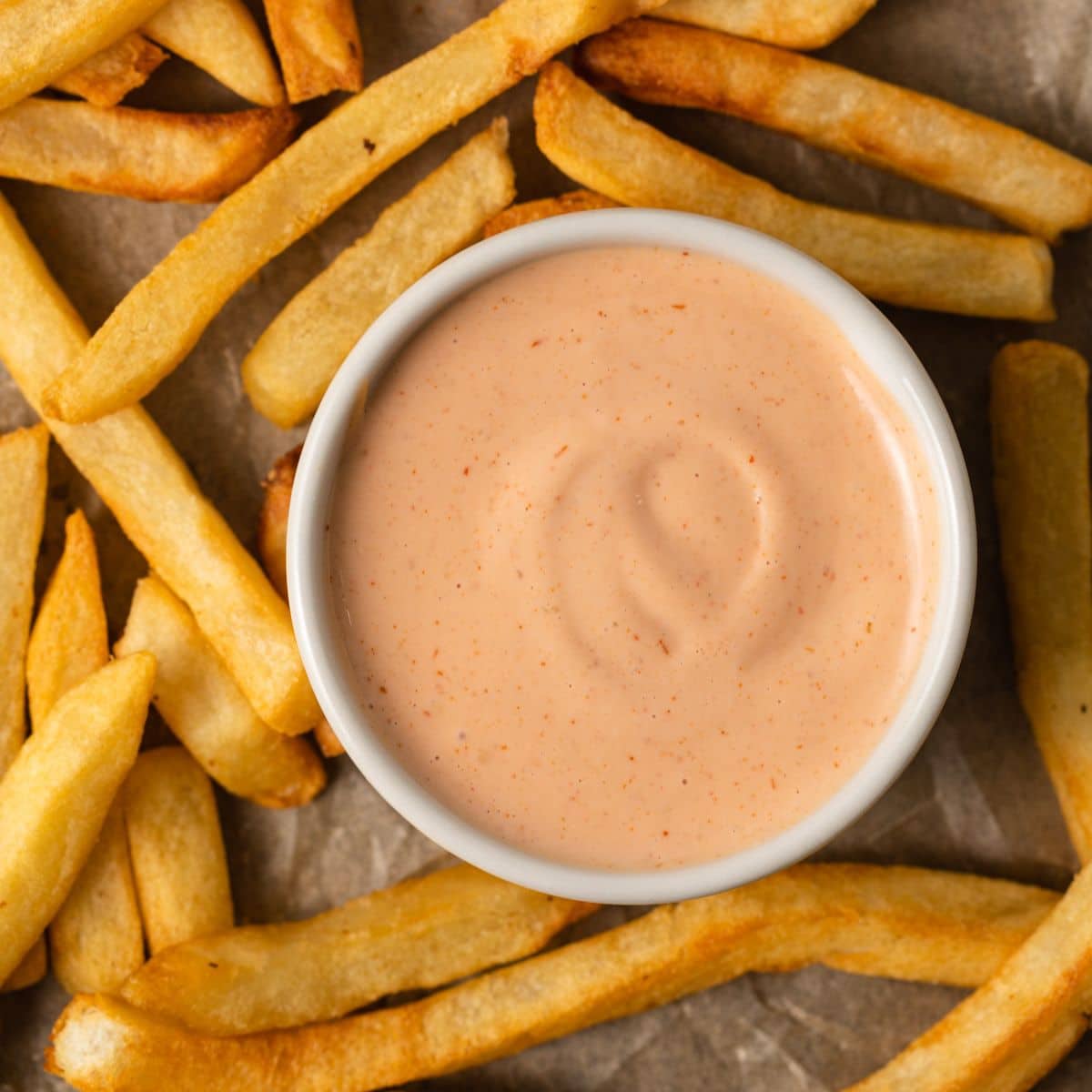 Comeback Sauce
