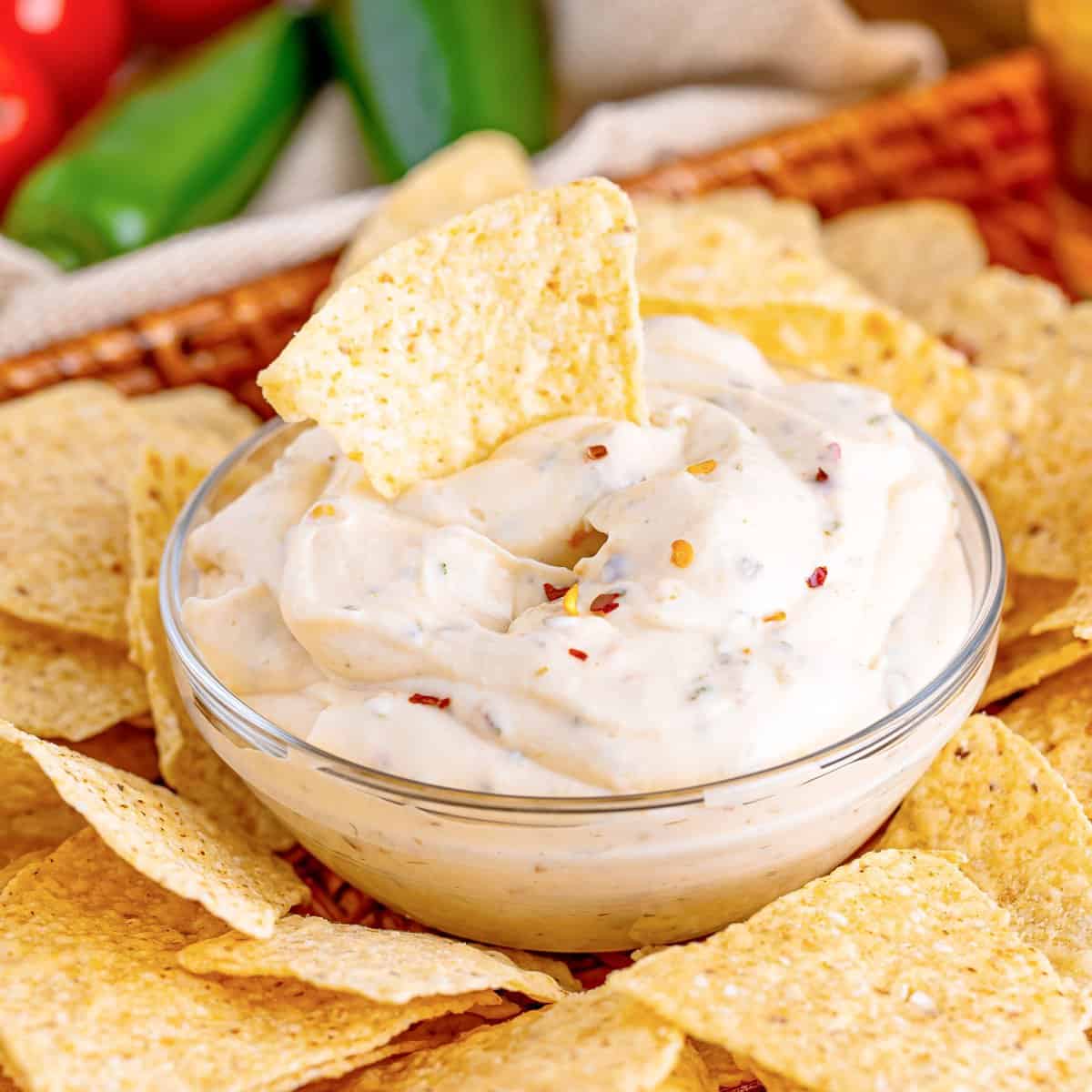 Virginia White Sauce (Salsa)