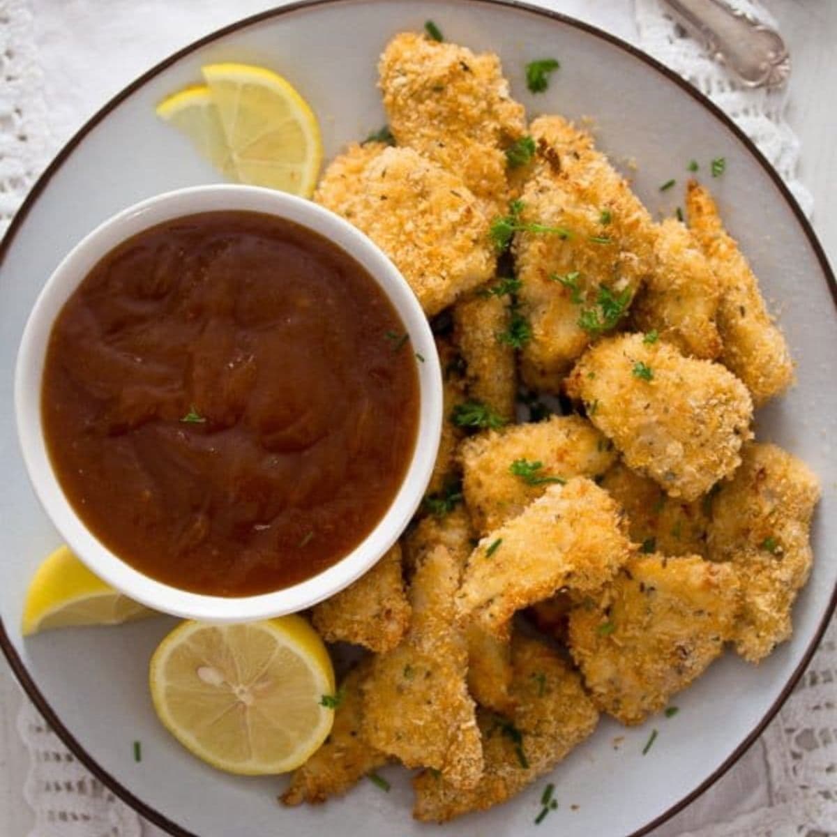 Sweet and Sour Sauce