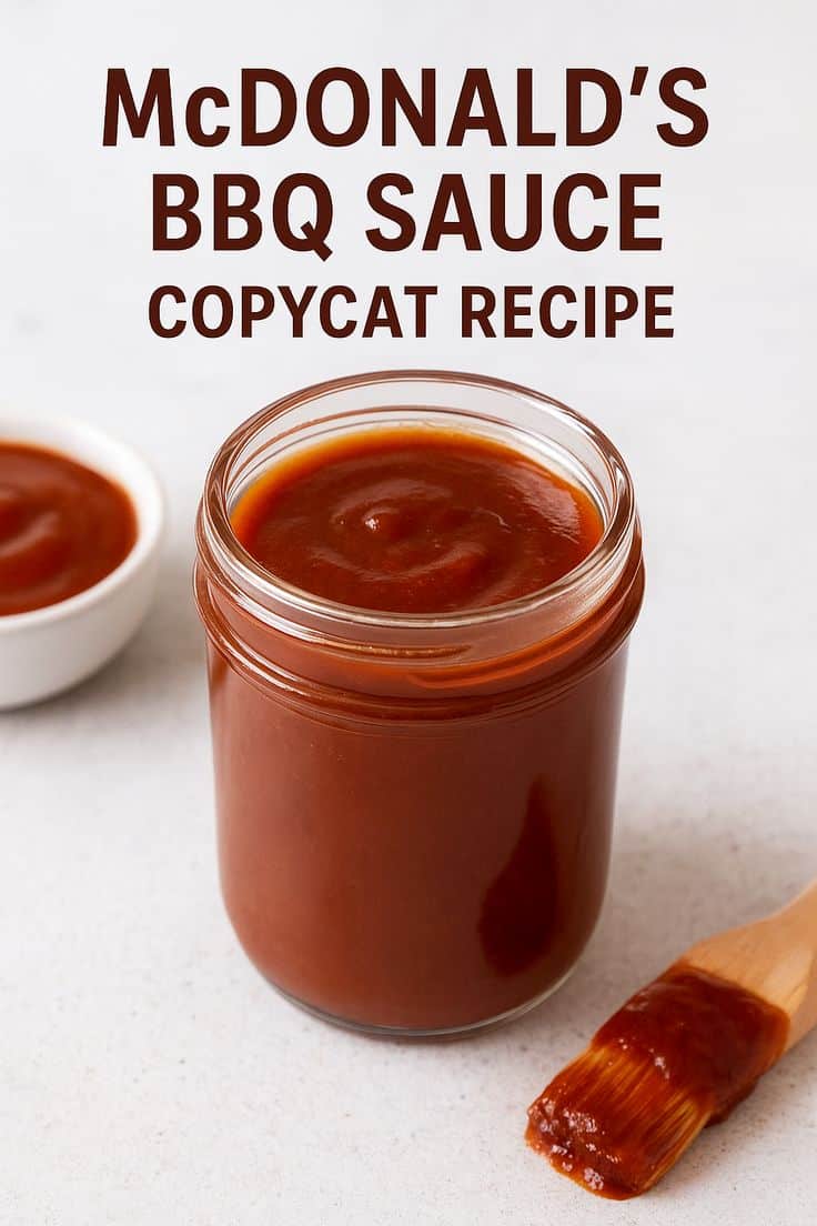 BBQ Sauce