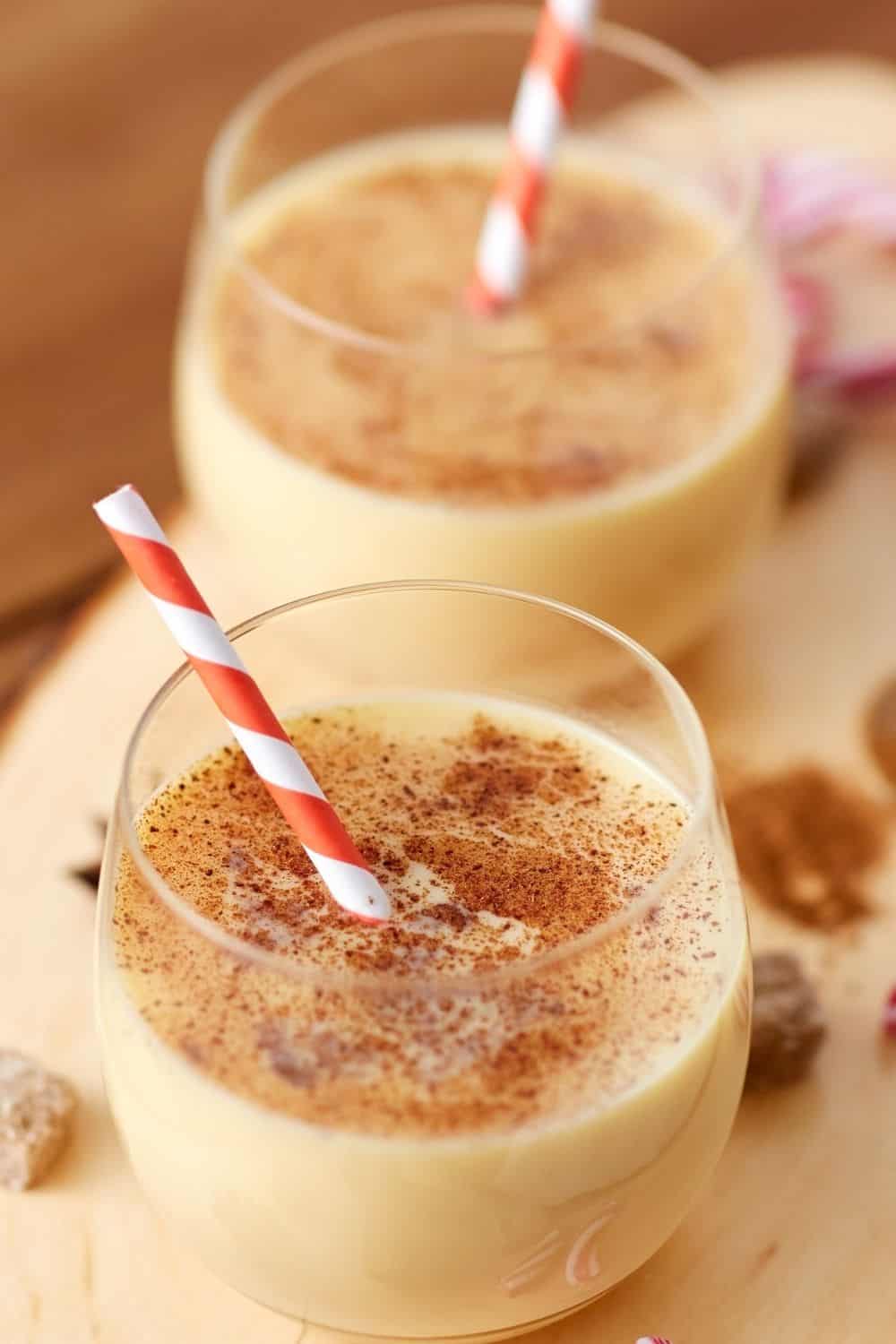 Zabaione