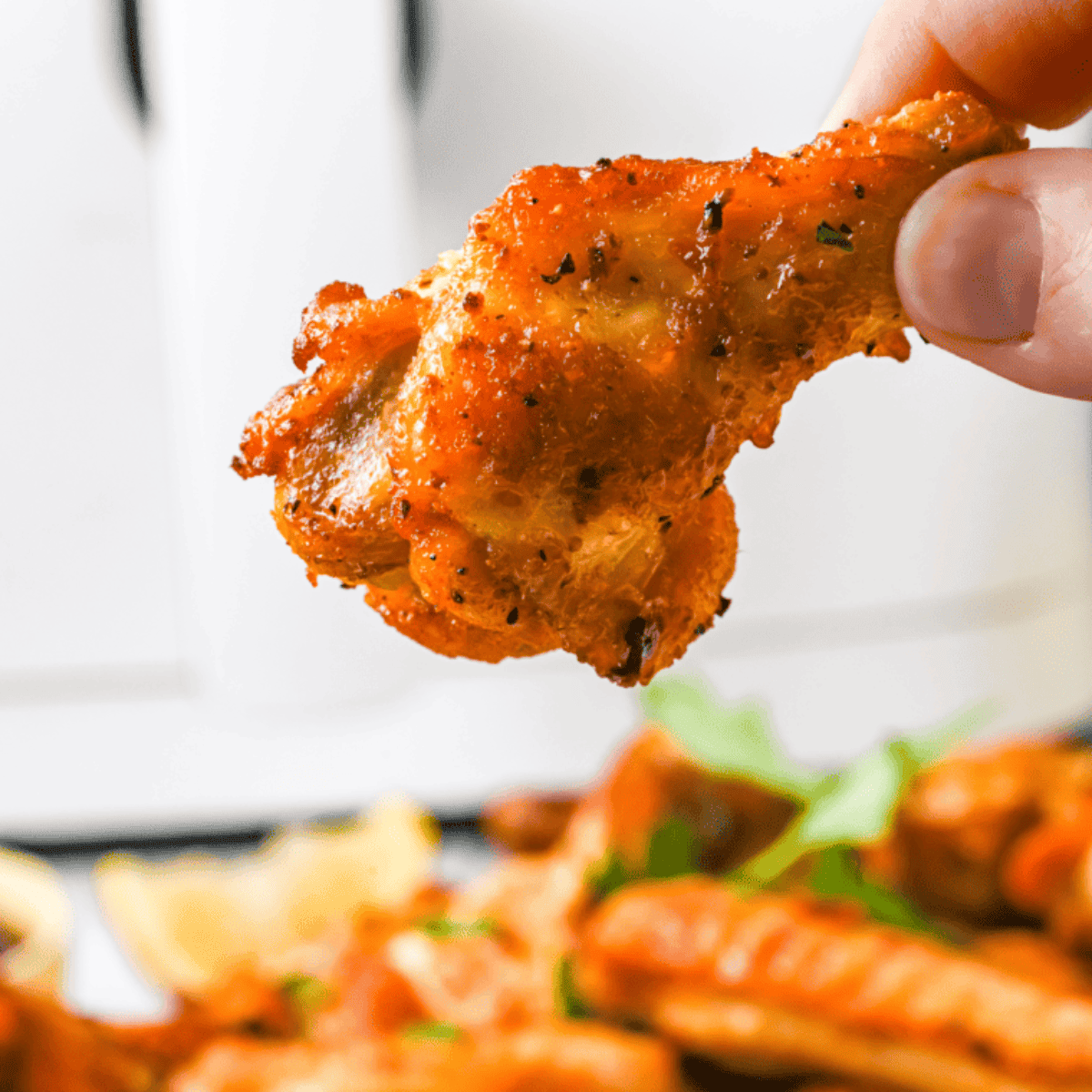 Wingstop Louisiana Rub