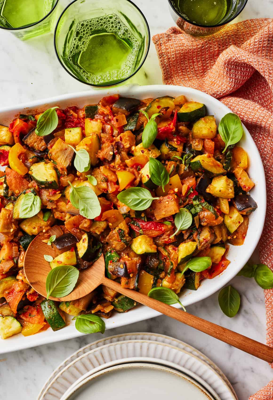 Ratatouille