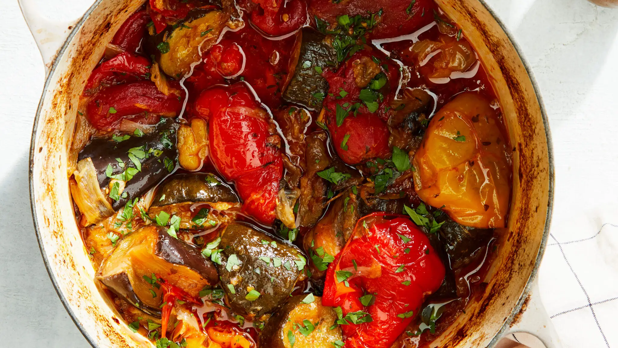 Ratatouille