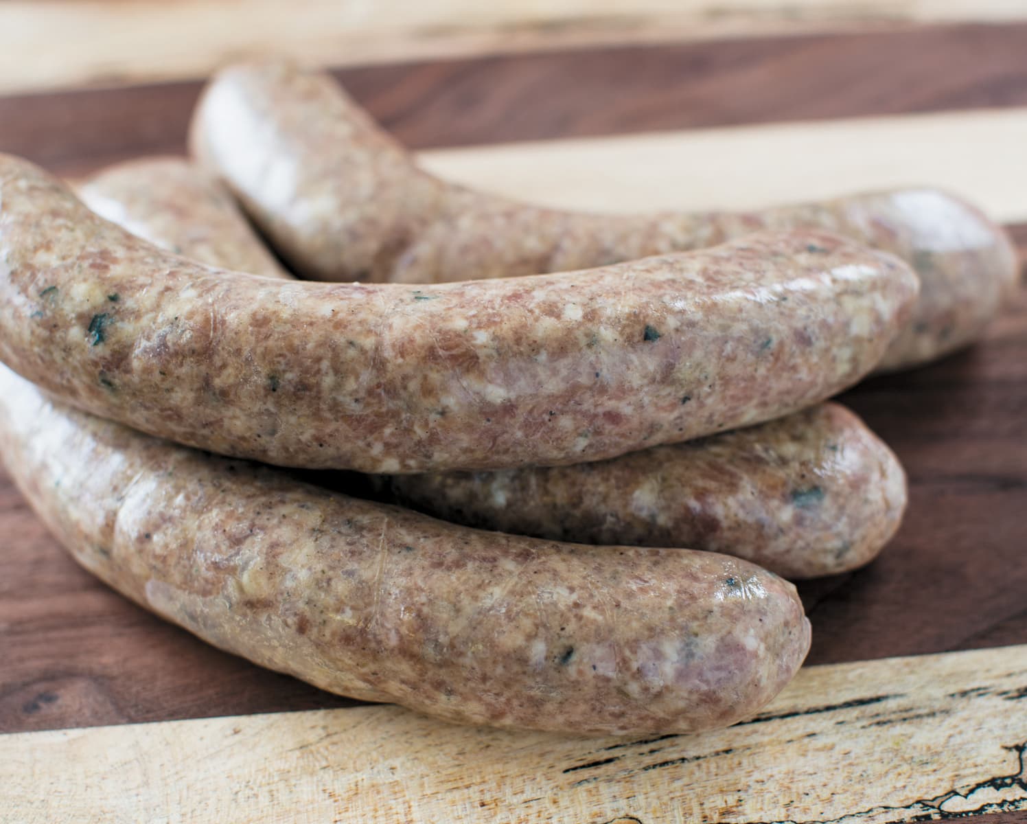 Irish Banger Sausage