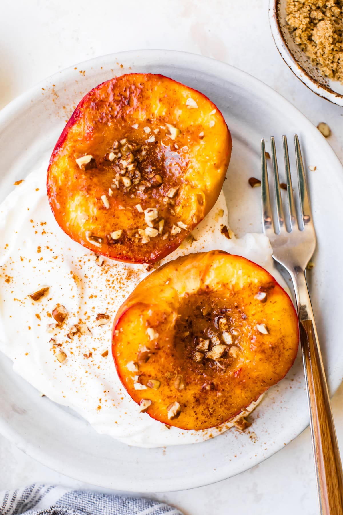 Peaches