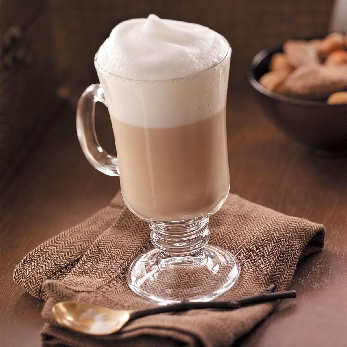 Easy Cappuccino