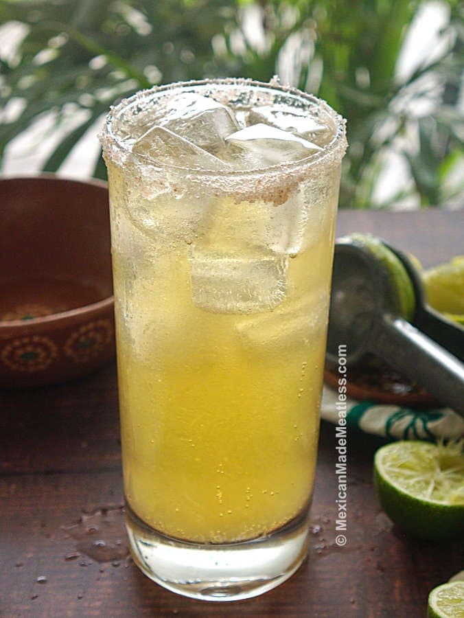 Chelada