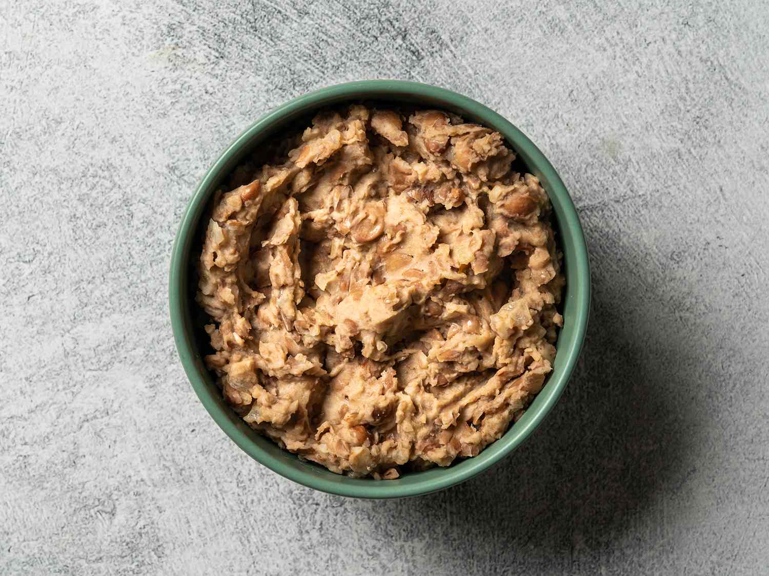 Perfect Frijoles Refritos (Mexican Refried Beans)