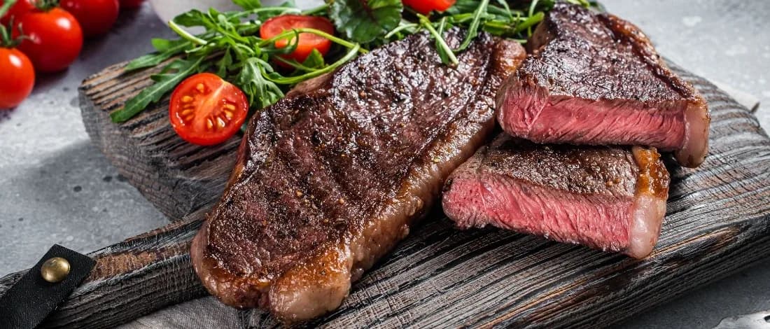 Grilled Picanha (Brazilian Steak)