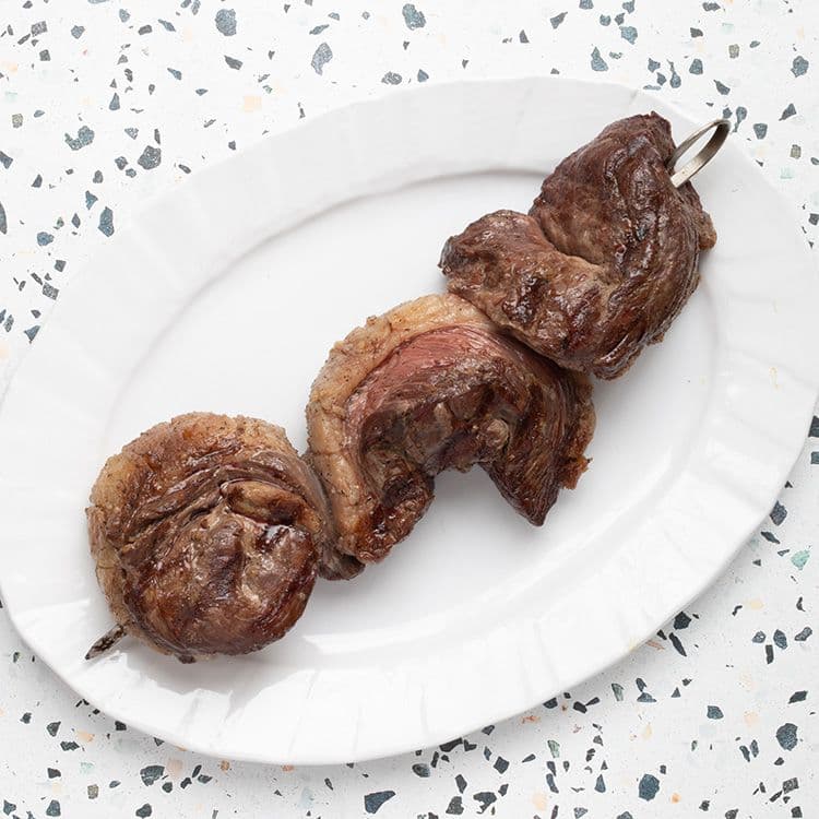 Brazilian Picanha Recipe for Grilled Perfection