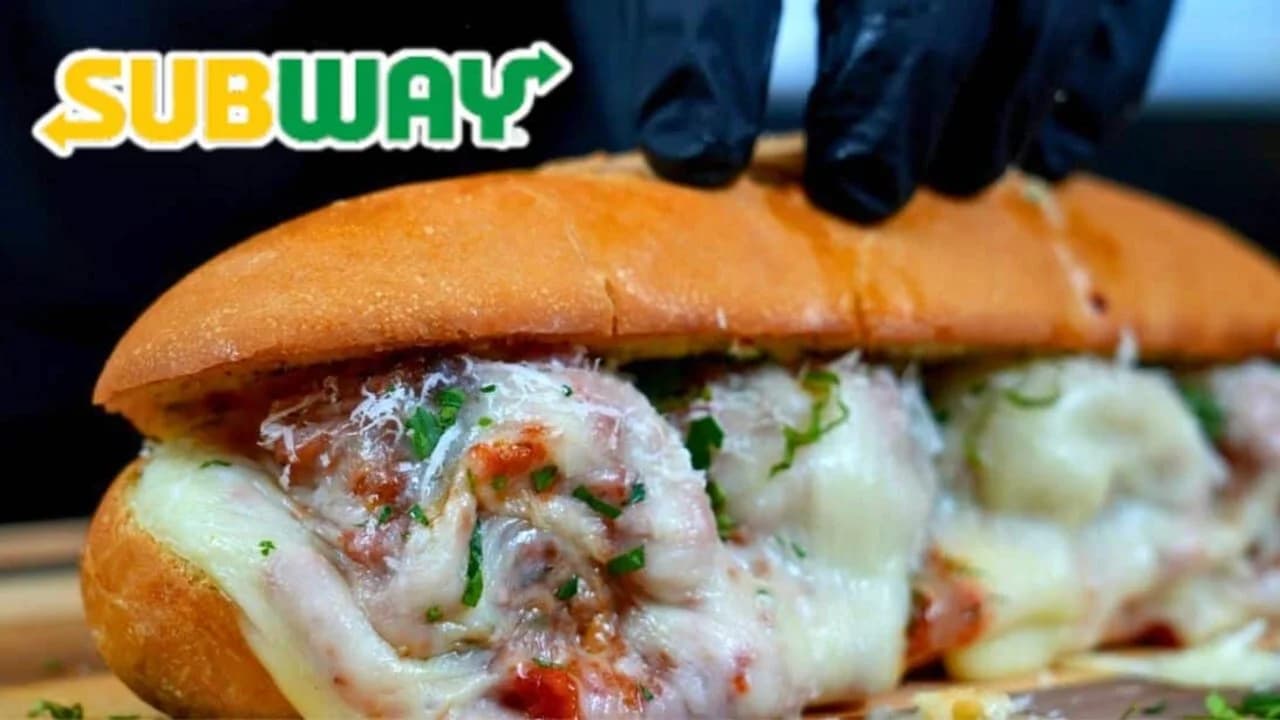 Meatball Sub
