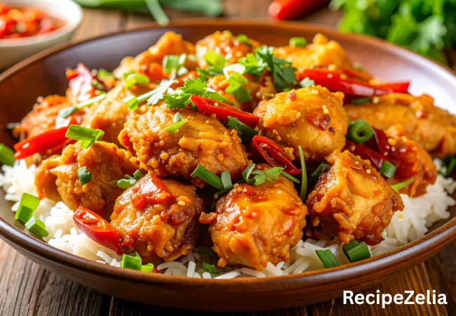 Authentic Molokai Chicken Recipe – Grilled Hawaiian-Style Chicken with Sweet & Tangy Marinade