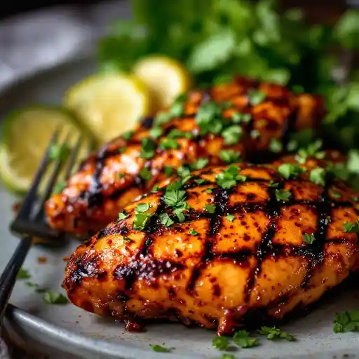 Hawaiian Bros Island Grills MOLOKAI CHICKEN