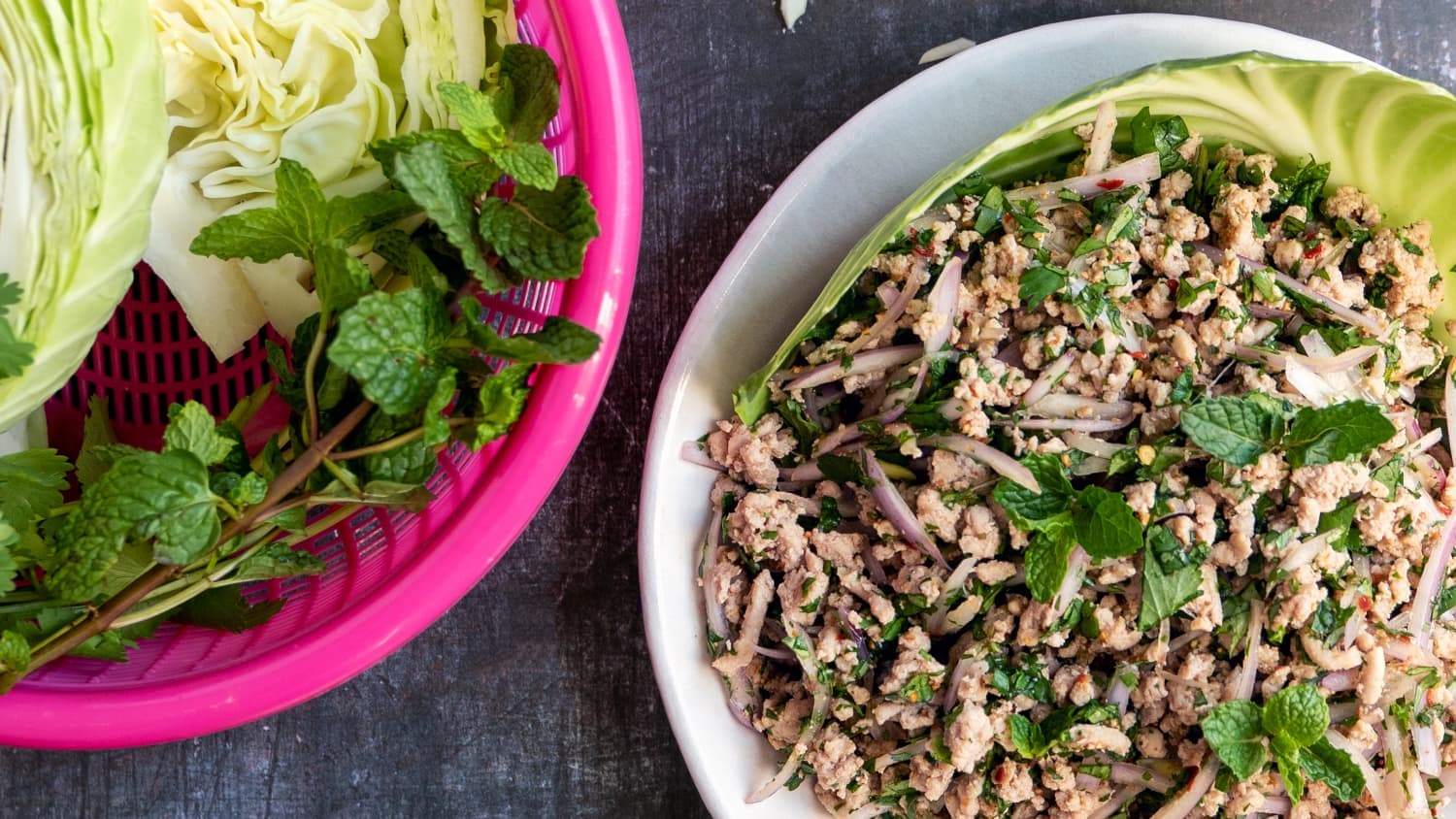 Larb