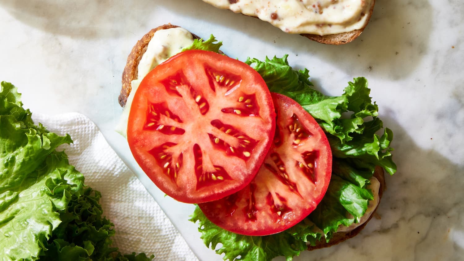 Homemade Bacon Mayo