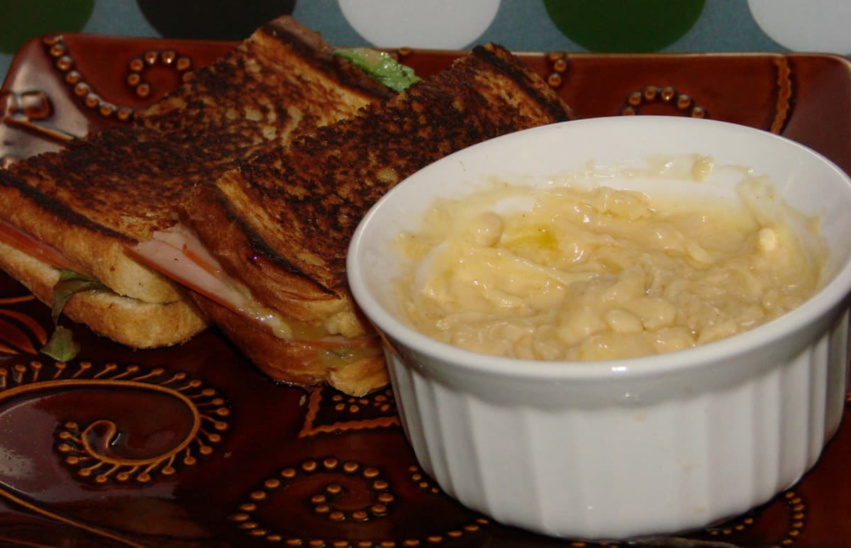Baconnaise