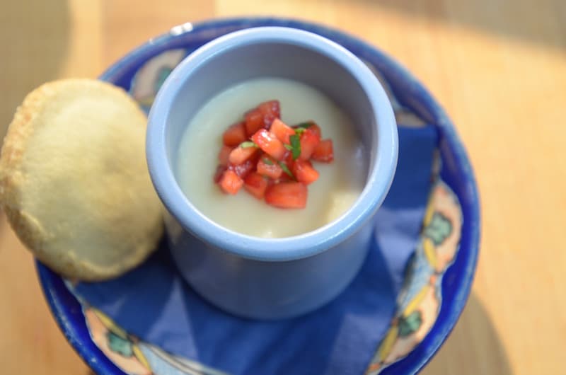 Manjar Blanco