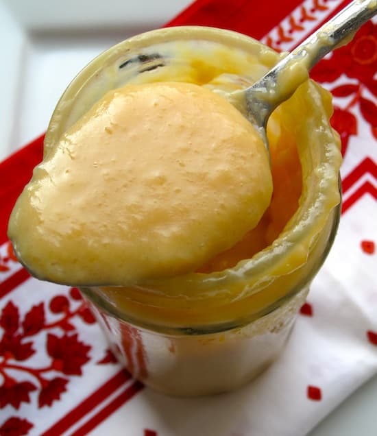 Manjar Blanco Recipe (Dulce de Leche)