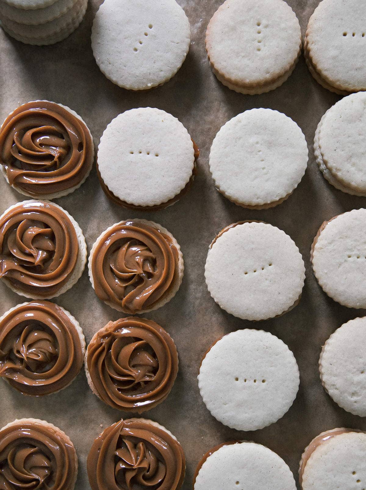 Alfajores