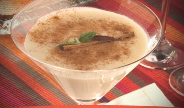Manjar Blanco