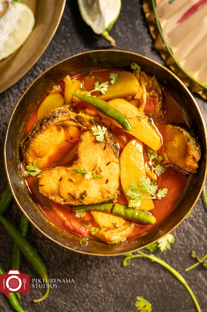 Rui Macher jhol