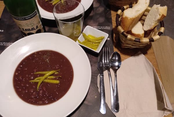Tolosa Beans