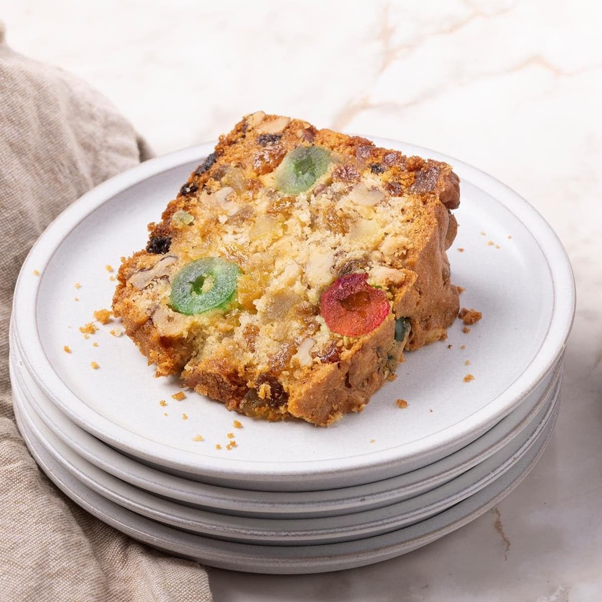 Fruit Cake
