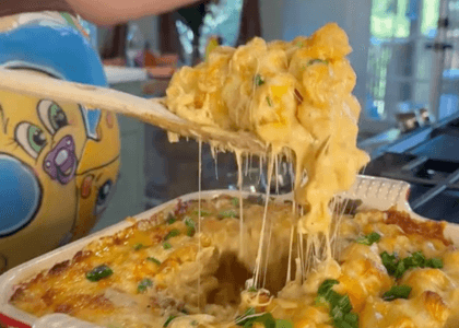 Mac and Cheese