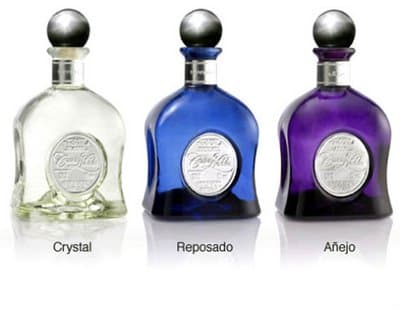Casa Noble Tequila Cocktails: Old Gold, Supernatural Margarita, and El Beso