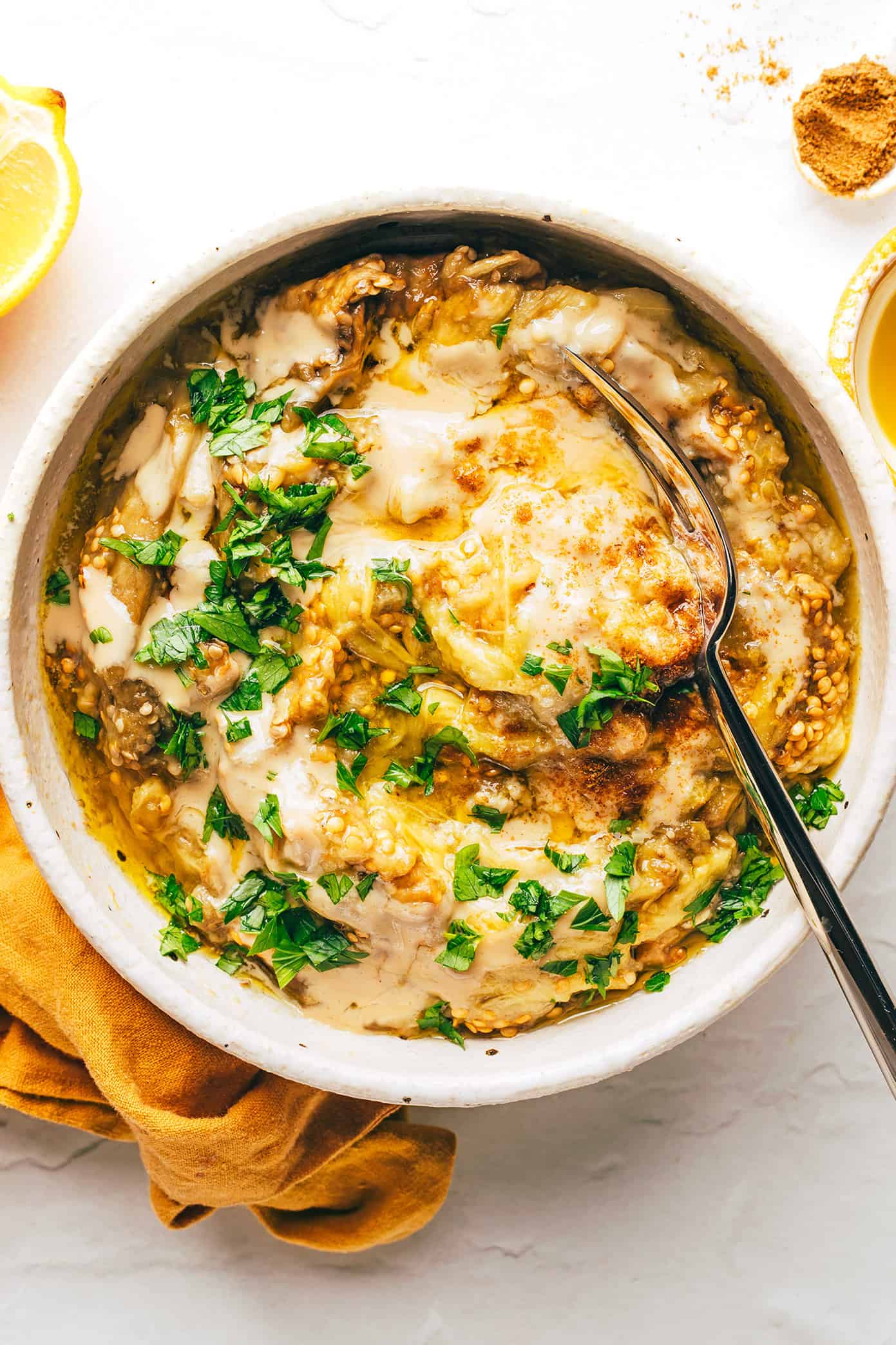 Baba Ganoush