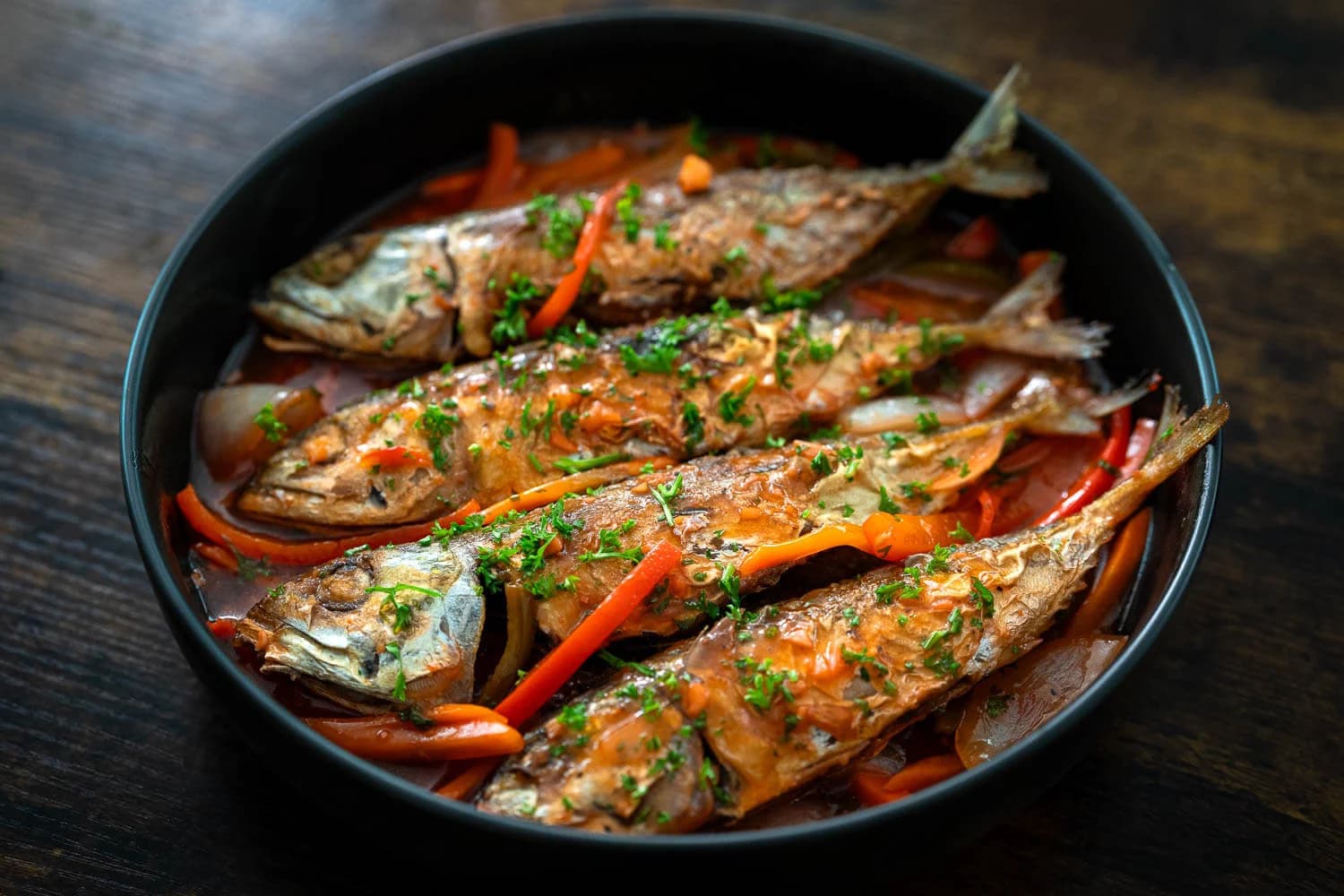 Escabeche