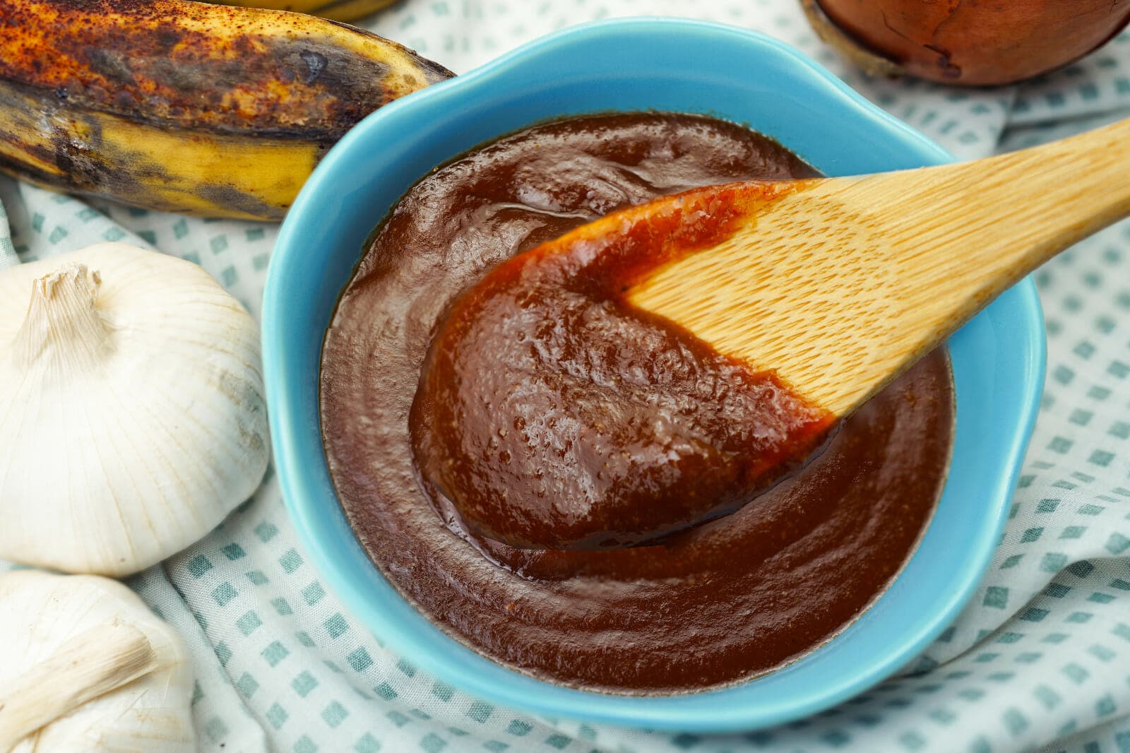Banana Ketchup