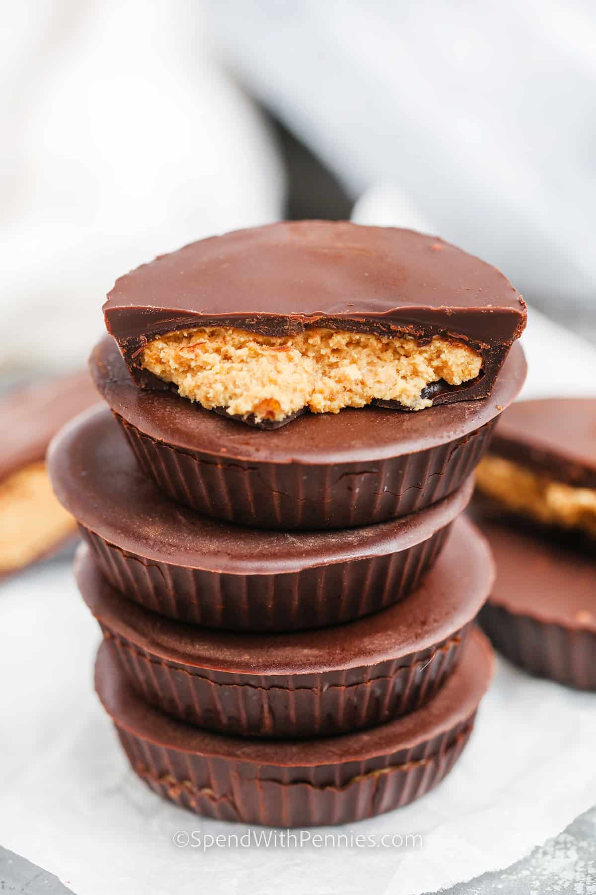Reese's Peanut Butter Cups