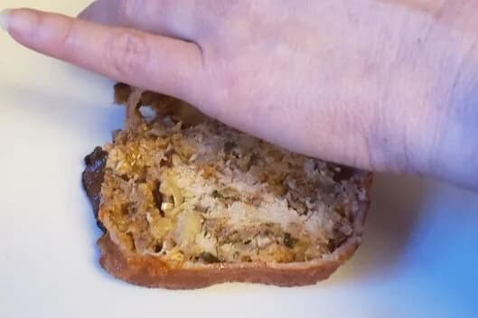Mike's Meaty Loaf