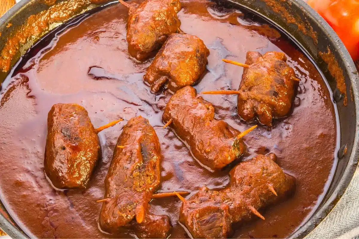 How to Make Authentic Italian Braciole