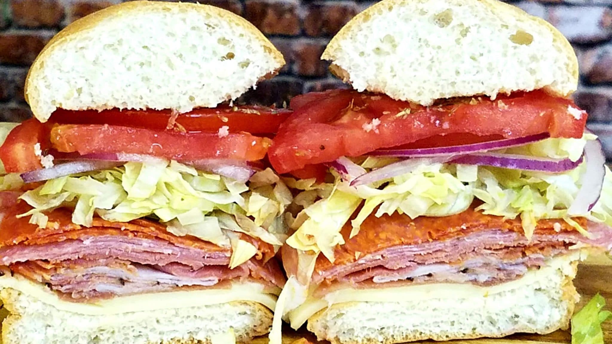 Italian Sub