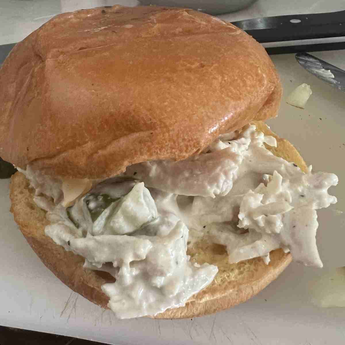 Chicken Salad