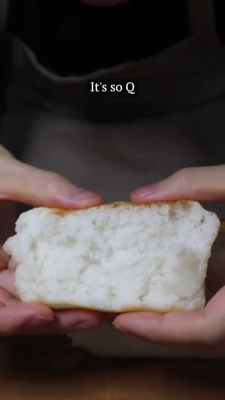Gluten-Free Rice Bread